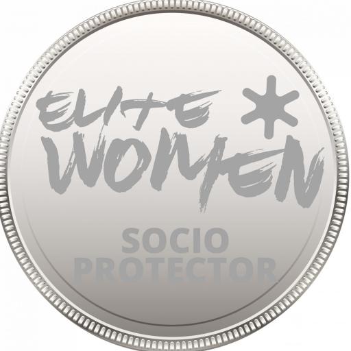 SOCIO - PROTECTOR PLATA ELITE WOMEN