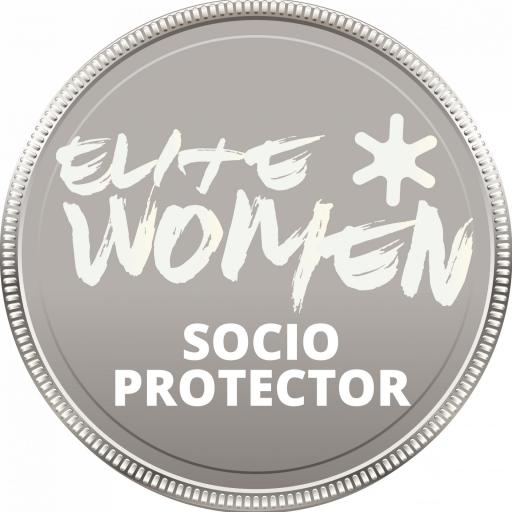 SOCIO - PROTECTOR PLATINO ELITE WOMEN [0]