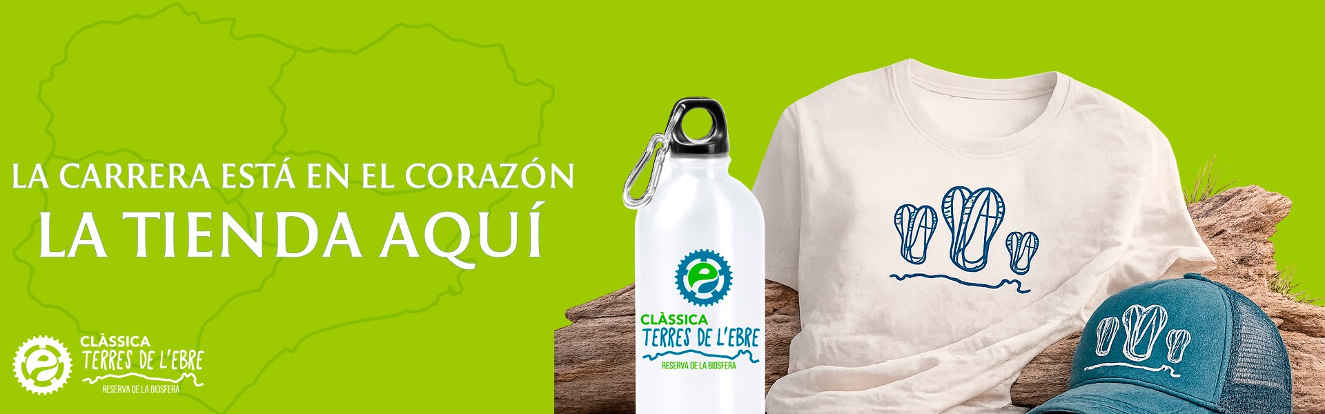 Banner Home Terres del Ebre