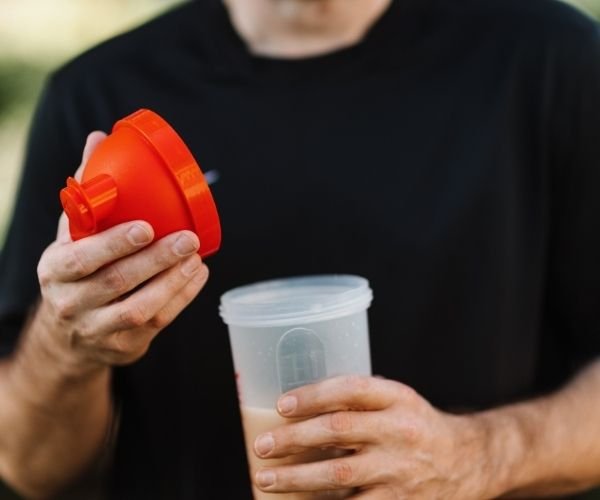 deporinter nutricion