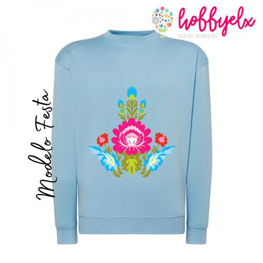 Sudadera festera [1]