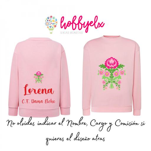 Sudadera festera [2]