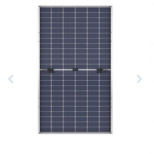 LONGi Solar Hi-MO5 535W Bifacial Double Glass Half-Cut [0]