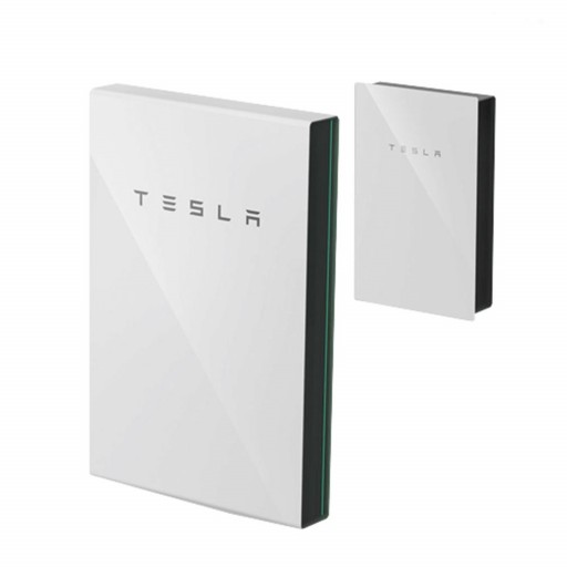 Tesla Powerwall [0]