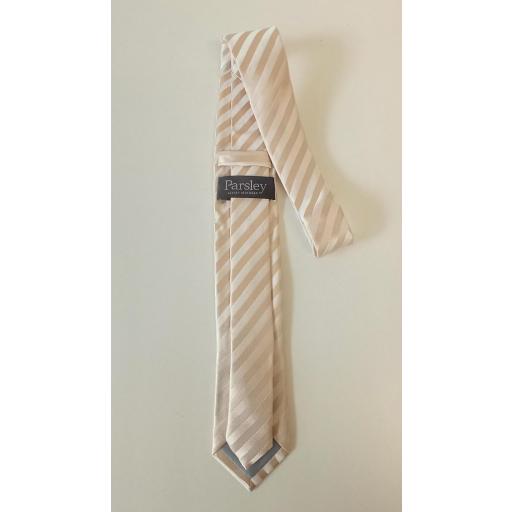 Corbata Niño Ceremonia Crema [1]