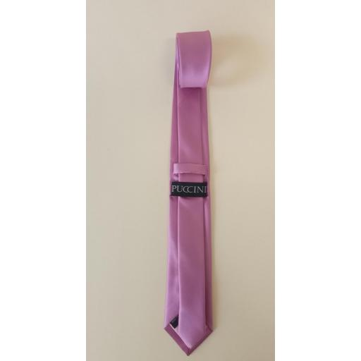 Corbata Niño Lisa Lila [1]