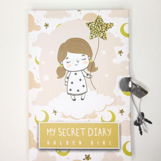 Cojín para niñas "Dulces Sueños" [1]