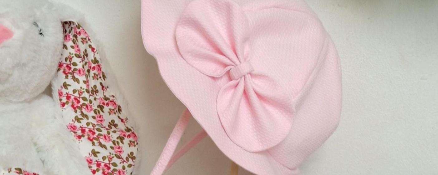 Gorros para bebé