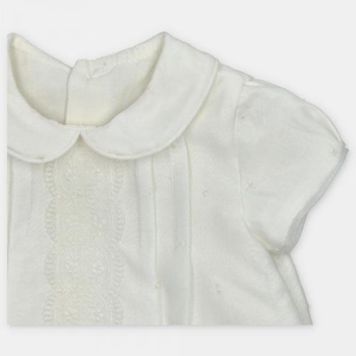 Pelele ceremonia Victoria Martín Aranda ref.21313 [1]