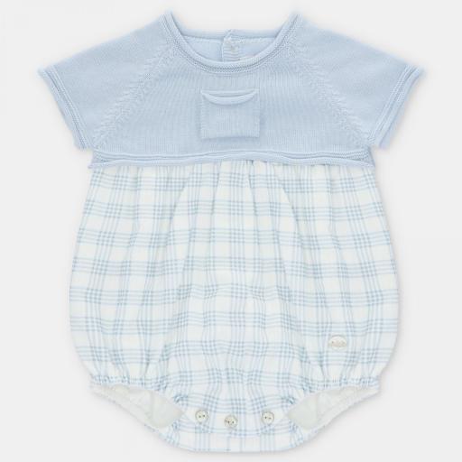 Pelele Ottawa Martín Aranda ref.32305 [0]