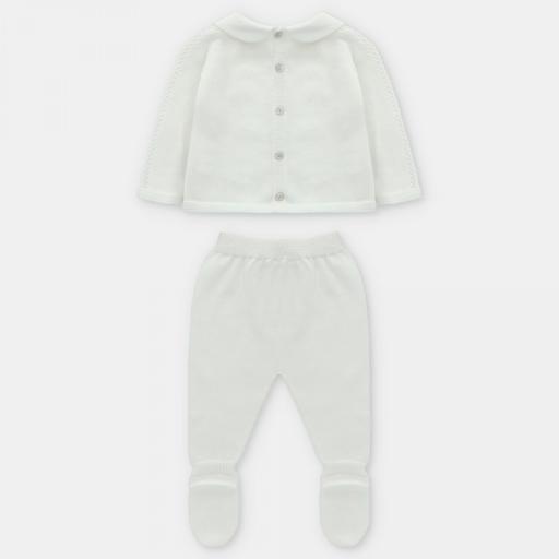 Conjunto polaina Regina Martín Aranda  ref.10300 [1]