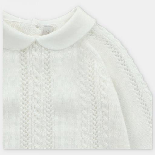 Conjunto polaina Regina Martín Aranda  ref.10300 [2]