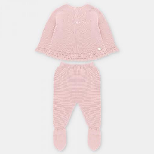 Conjunto polaina Toronto Martín Aranda ref.10303 [0]