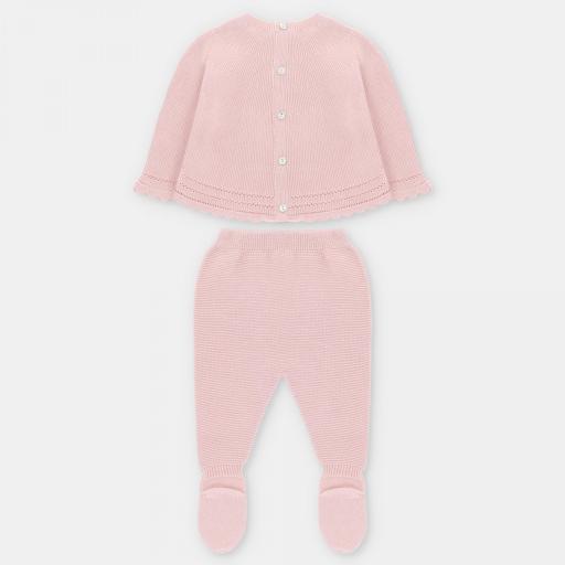 Conjunto polaina Toronto Martín Aranda ref.10303 [1]