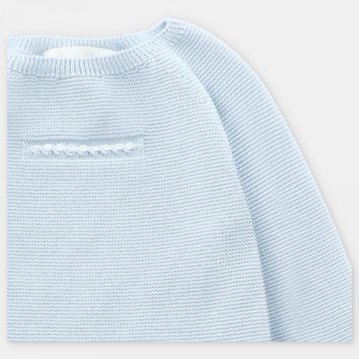 Conjunto polaina Ottawa Martín Aranda  ref.10305 [1]