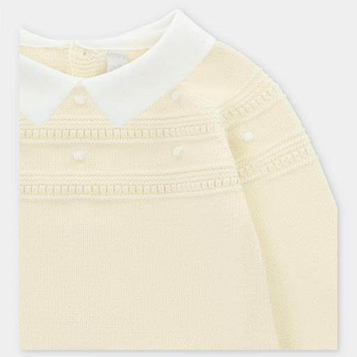 Conjunto polaina cuello Winnipeg Martín Aranda ref.10306 [2]