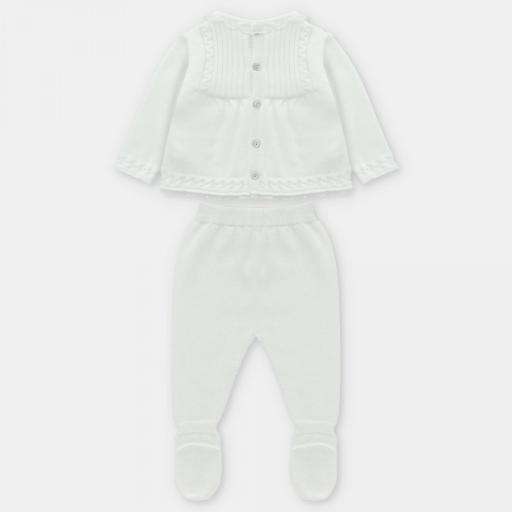 Conjunto polaina Regina Martín Aranda ref.11300 [2]