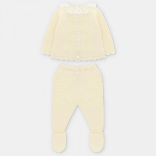 Conjunto polaina Winnipeg Martín Aranda ref.11306 [1]