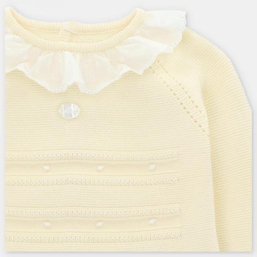 Conjunto polaina Winnipeg Martín Aranda ref.11306 [2]