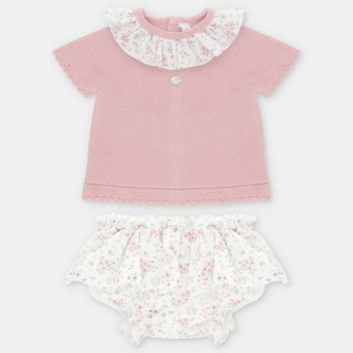 Conjunto braguita volante Toronto Martín Aranda ref.30303 [0]