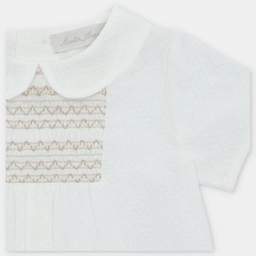 Conjunto bombacho Quebec arena Martín Aranda ref.21301