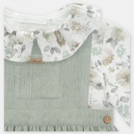 Conjunto pichi York Martín Aranda ref.22280 [1]