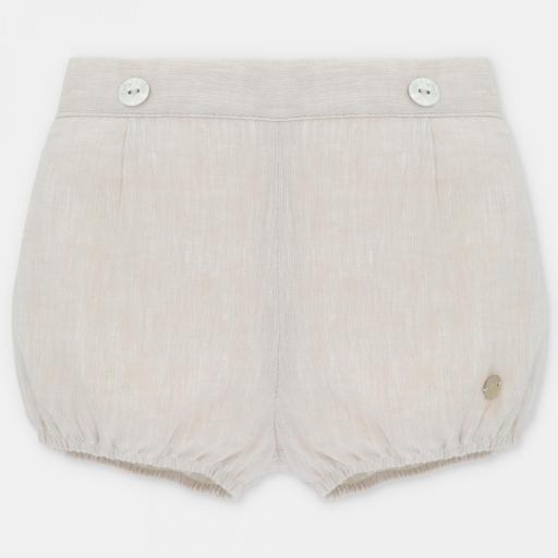 Conjunto bombacho Quebec arena Martín Aranda ref.21301 [3]