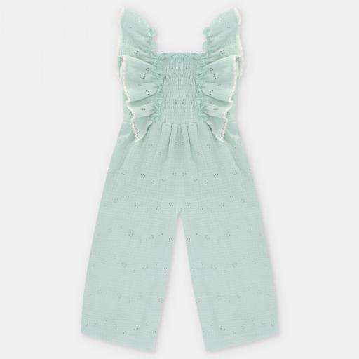 Mono tela bordada Edmonton Martín Aranda ref.22307 [2]