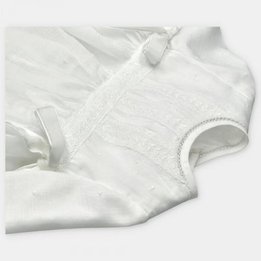 Faldón ceremonia bautizo unisex Amieva Martín Aranda ref.20320 [0]
