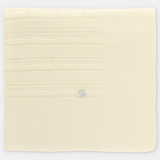 Toquilla algodón Winnipeg Martín Aranda ref.10306