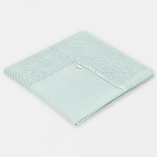 Toquilla Edmonton Verde Martín Aranda ref.10307 [0]