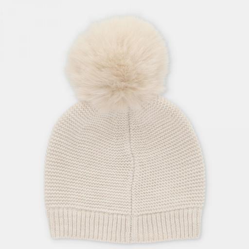 Gorro punto pelo unisex Liverpool Martín Aranda arena ref.10275 [2]