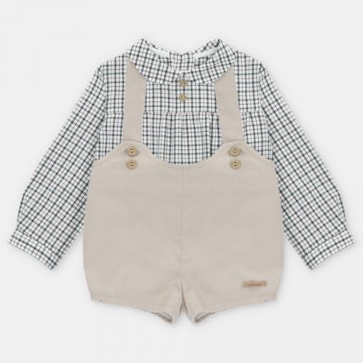Conjunto niño Brighton Martín Aranda ref.20282 [0]