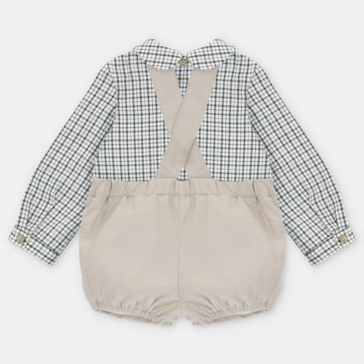Conjunto niño Brighton Martín Aranda ref.20282 [2]