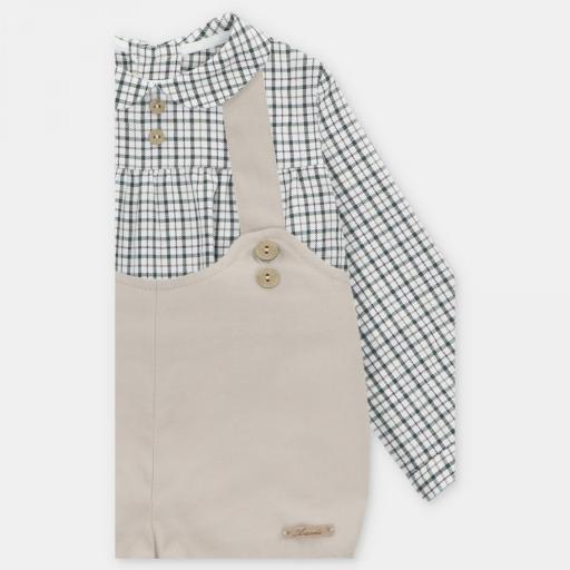 Conjunto niño Brighton Martín Aranda ref.20282 [1]