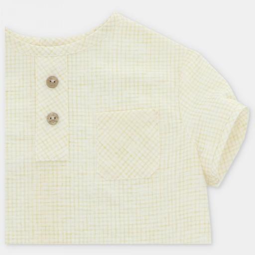 Conjunto bombacho Winnipeg Martín Aranda ref.20306 [1]