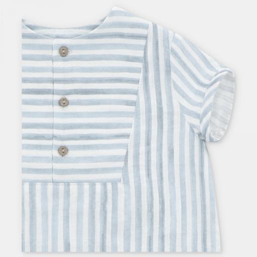 Conjunto niño Martín Aranda Surrey azul ref.21309 [1]