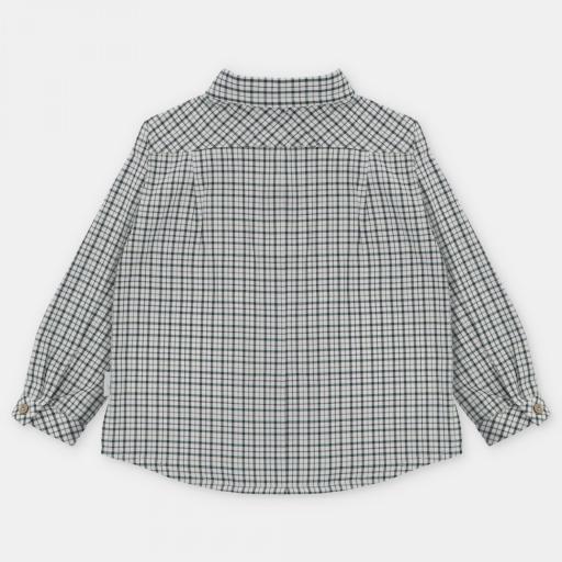 Camisa Martín Aranda Brighton verde ref.20282 [2]