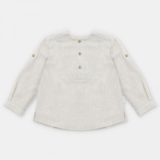 Camisa Quebec arena Martín Aranda  ref.20301