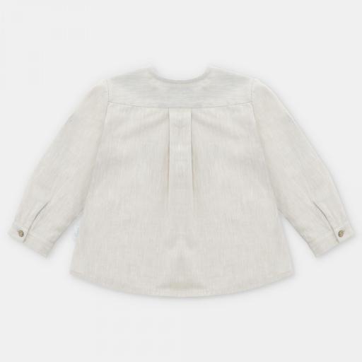 Camisa Quebec arena Martín Aranda  ref.20301 [1]