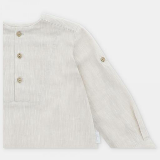 Camisa Quebec arena Martín Aranda  ref.20301 [2]