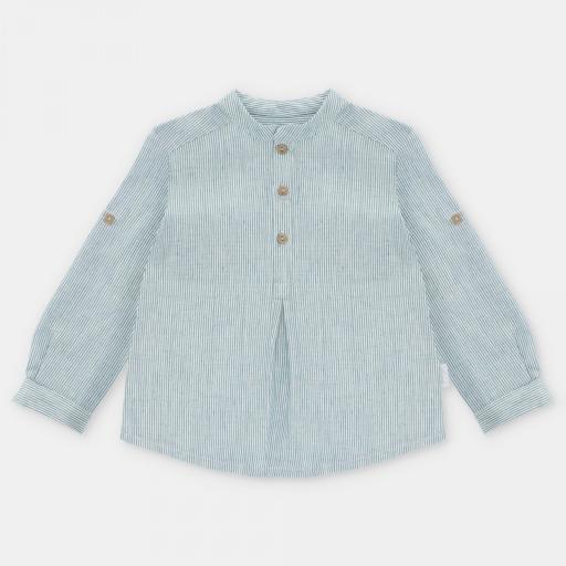 Camisa Milton Martín Aranda ref.20308 [0]