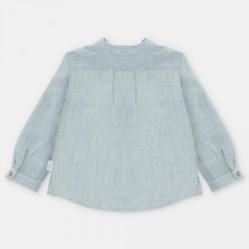 Camisa Milton Martín Aranda ref.20308 [1]