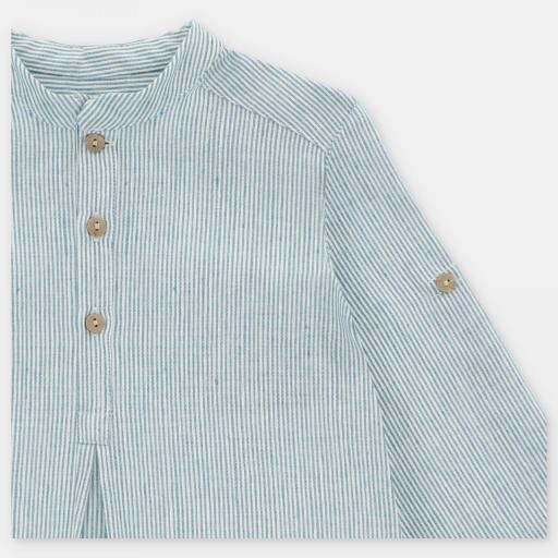 Camisa Milton Martín Aranda ref.20308 [2]