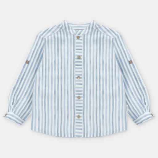 Camisa Martín Aranda Surrey ref.21309 [0]