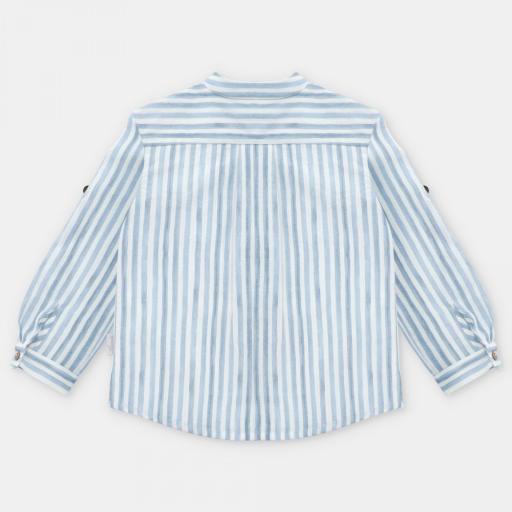 Camisa Martín Aranda Surrey ref.21309 [2]