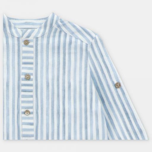 Camisa Martín Aranda Surrey ref.21309 [1]