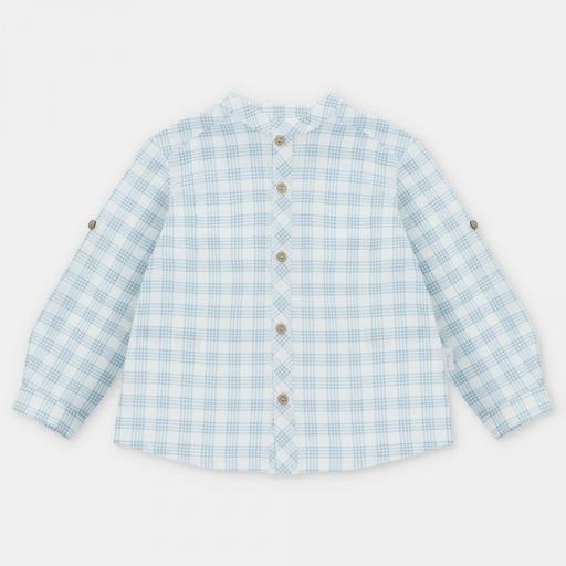 Camisa Ottawa Martín Aranda ref.22305 [0]