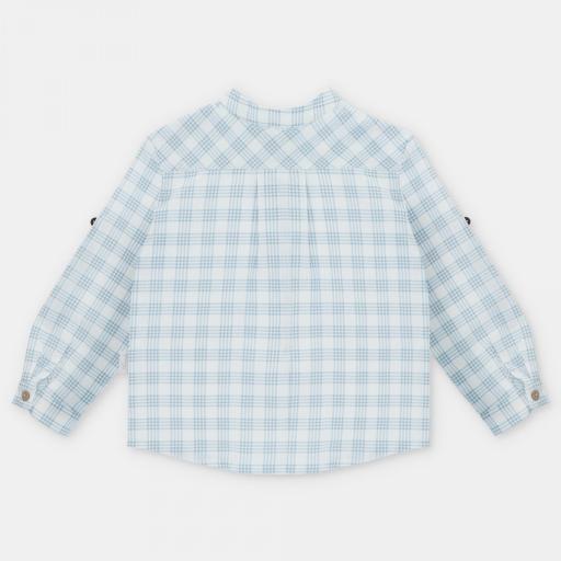 Camisa Ottawa Martín Aranda ref.22305 [1]