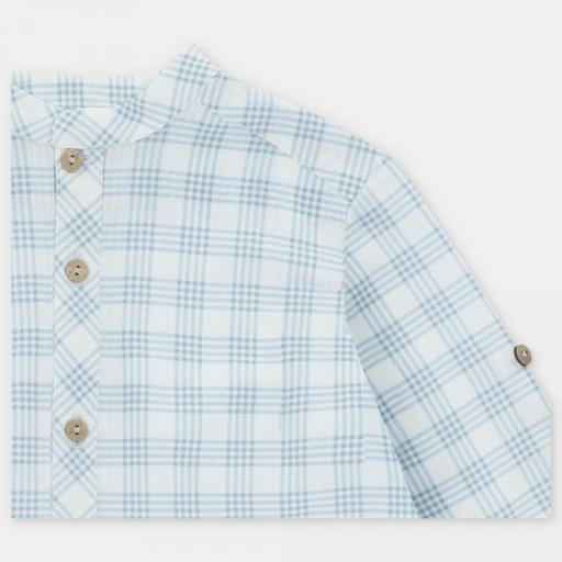 Camisa Ottawa Martín Aranda ref.22305 [2]